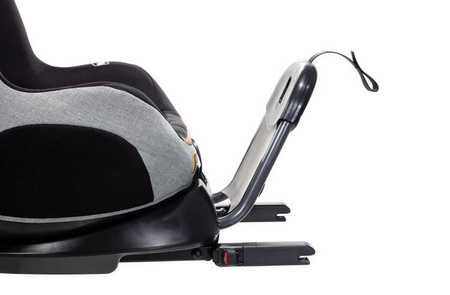 Joie Signature I-Prodigi Fotelik Samochodowy Test Plus 0-23Kg Carbon