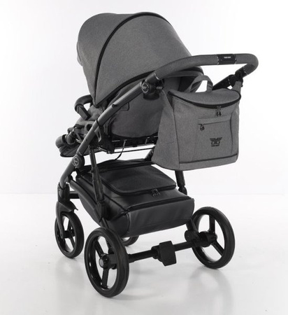 Tako Laret Premium GT Wózek Głęboko Spacerowy 2w1 6