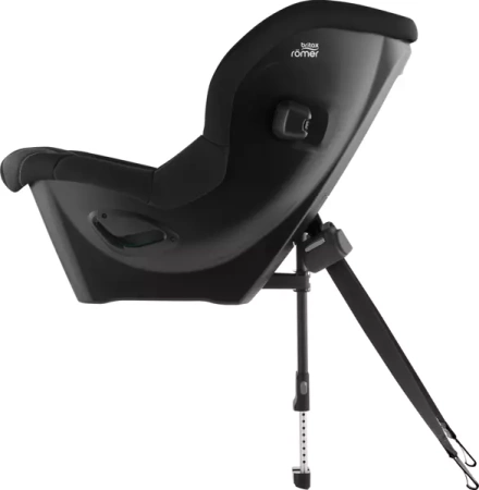 Britax Romer Max-Safe Pro Fotelik Samochodowy 0-36 kg Galaxy Black