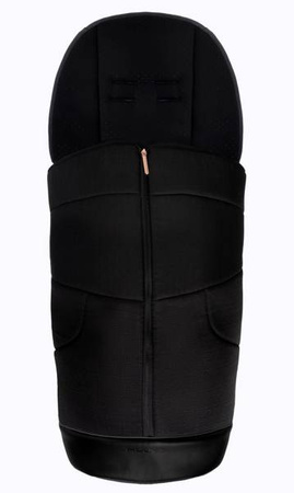 Muuvo Quick SE Wózek Spacerowy Sunset Black