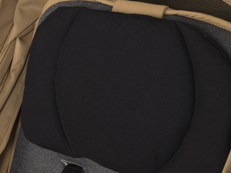 Euro-Cart Corso Wózek Spacerowy Camel 2023