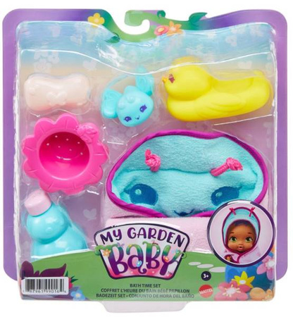 My Garden Baby Akcesoria Do Opieki HBJ67