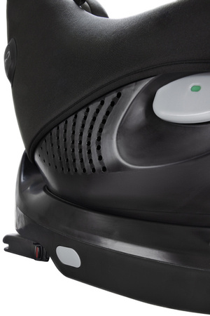 Graco Turn2Me DLX i-Size Fotelik Samochodowy 0-18 kg Midnight