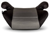 BabySafe Booster Fotelik Samochodowy Podstawka 15-36 kg Grey Black