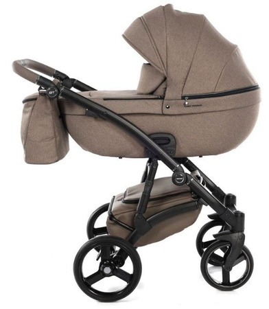 Tako Laret Soft Wózek Głęboko-Spacerowy 2w1 3