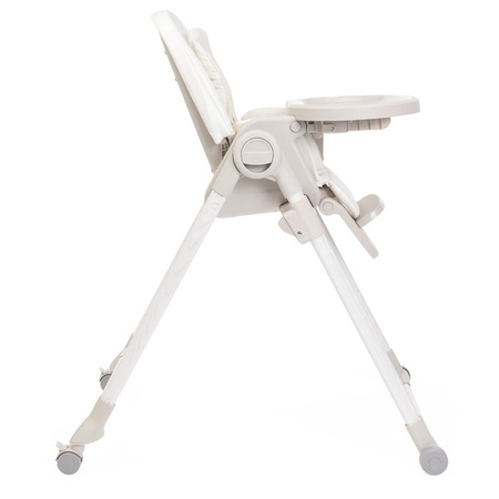 Chicco Polly Armonia Krzesełko do Karmienia Mother Pearl