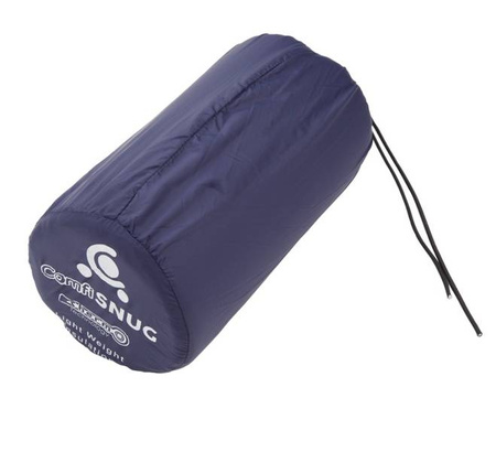 CuddleCo Comfi-Snug Śpiworek Wkładka 2w1 do Wózka Czarny