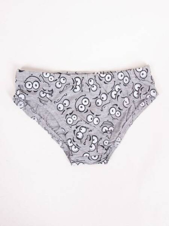 Yoclub! Slipy Chłopięce 122-128 3 Pak