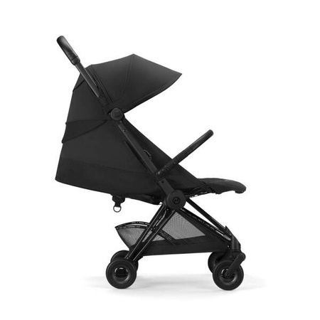 Cybex Coya Wózek Spacerowy Black