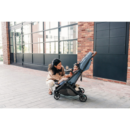 UPPA Baby Minu V2 Wózek Spacerowy Charlotte