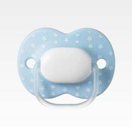 Tommee Tippee Smoczek Ctn 0-6m Little London Boy
