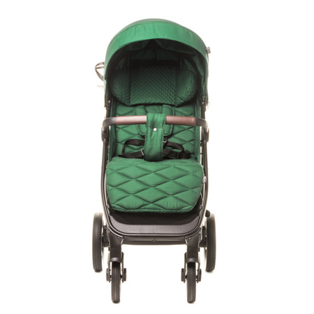 4Baby Stinger Pro Wózek Spacerowy Green