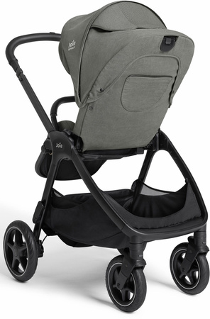 Joie Finiti LX Wózek Spacerowy Evergreen