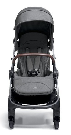 Mamas&Papas Airo Wózek Spacerowy Grey Marl