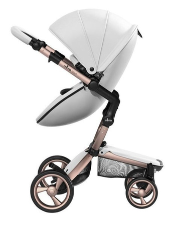 Mima Xari Zestaw Startowy Do Wózka Snow White