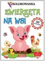 Zwierzęta na Wsi