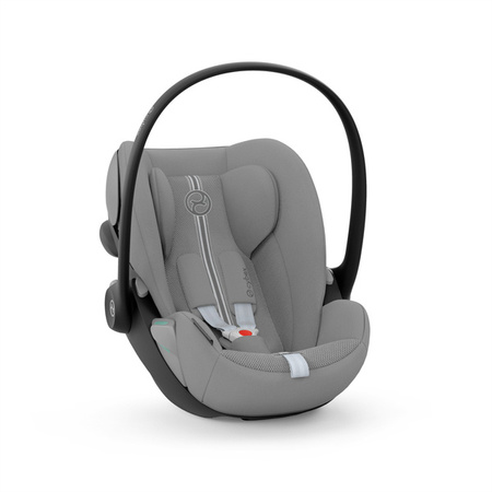 Cybex Cloud G I - Size Fotelik Samochodowy Stone Grey Plus 0-13kg