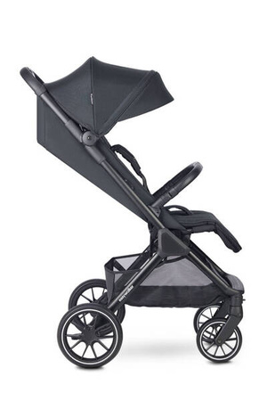 Easywalker Jackey2 XL Midnight Black