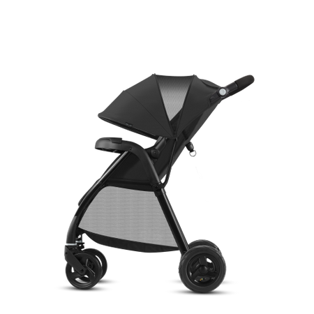 Cybex Misu Air + Shima Wózek Głęboko-spacerowy + Fotelik 0-13kg Comfy Grey