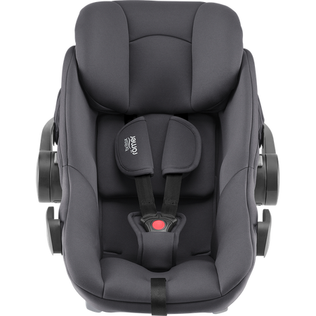 Britax Baby-Safe Core Fotelik Samochodowy 40-83cm Frost Grey