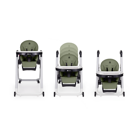 Petite&Mars Tasty Krzesełko Do Karmienia Mature Olive