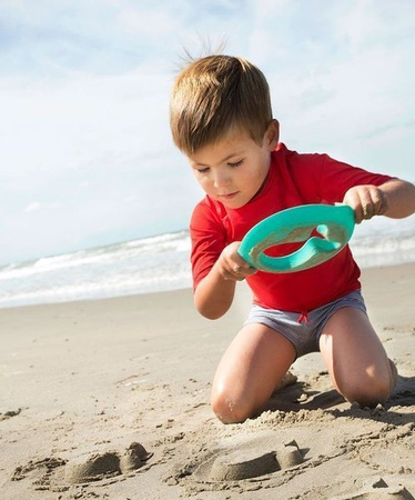 Quut Foremki Wielofunkcyjne Do Piasku Star Fish