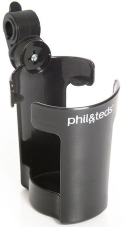 Phil&Teds Uchwyt na Butelkę