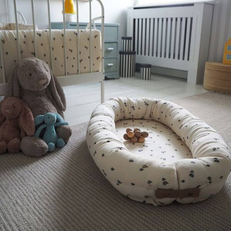 Filibabba Gniazdko niemowlęce Dreamers