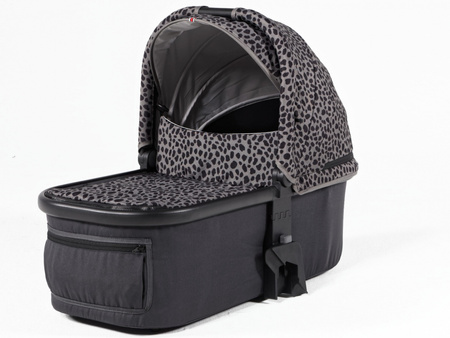 Mast Swiss Design M4x Wózek Głęboko-Spacerowy Animalier