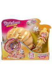 Magic Box Lalka Kooky Loos Mermaids Syrena Jewel