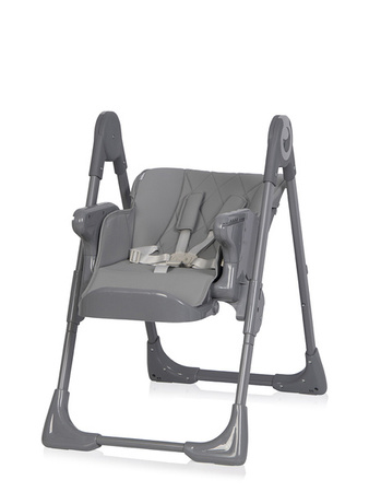 Colibro Noto Krzesełko do Karmienia 2w1 Onyx