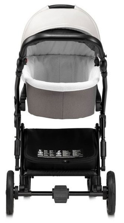 Tutis Sky Wózek Głęboko-Spacerowy 2w1 Marine 102