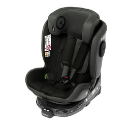 [OUTLET] Jane Concord iTourer Fotelik Samochodowy 0-25kg Matt Black