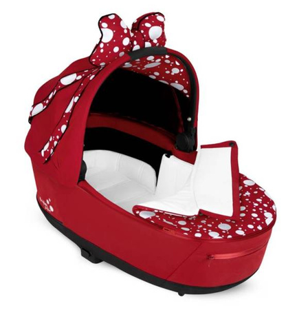 Cybex Mios 3.0 Wózek Głęboko-Spacerowy Petticoat by Jeremy Scott