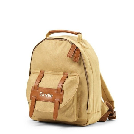 Elodie Details - Plecak BackPack MINI Gold
