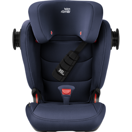 Britax Romer Kidfix III S Fotelik Samochodowy 15-36 kg Moonlight Blue