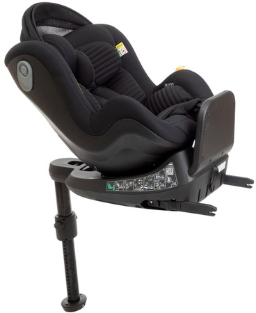 Chicco Seat2fit I-size Air Fotelik Samochodowy 45-105 cm Black Air
