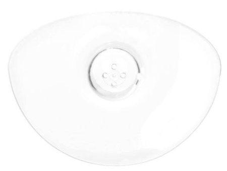 Canpol Osłonki piersi EasyStart małe 18/602med S