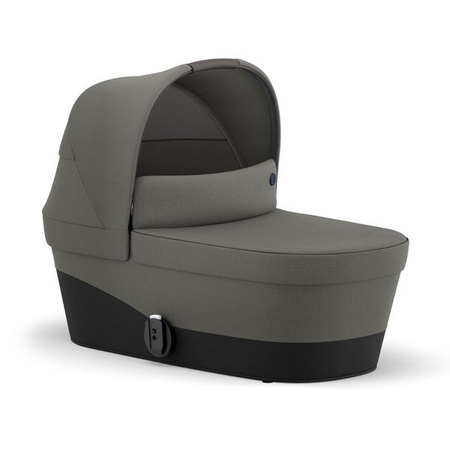 Cybex Gondola Do Wózka Gazelle S Soho Grey