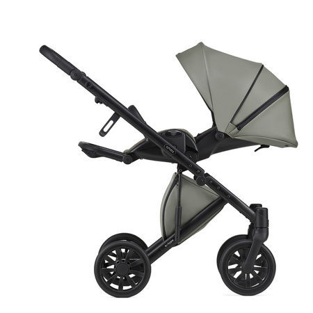 Anex E/Type Wózek Głęboko-Spacerowy Echo