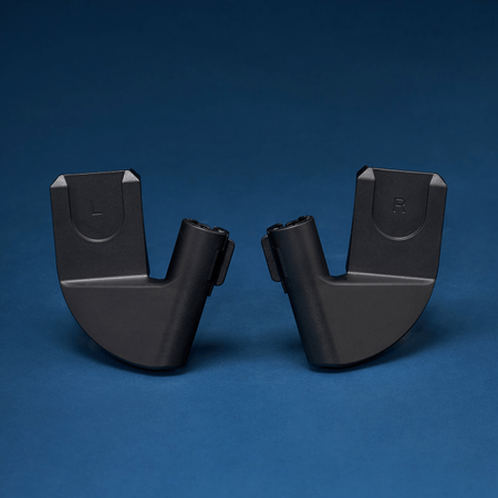 Anex Adaptery Do Montażu Fotelika Do Wózka Air-Z