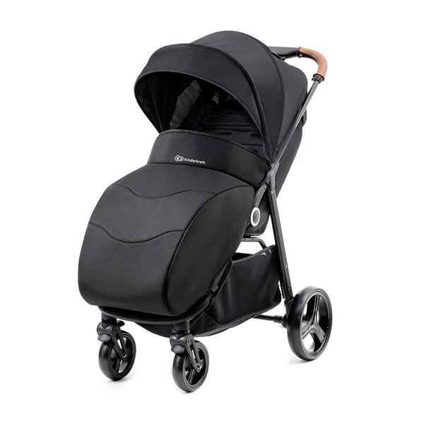 Kinderkraft Grande+ Pushchair Kinderkraft Pushchair Grande
