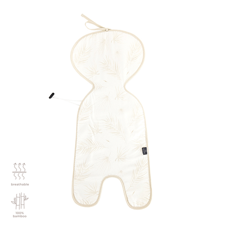 Makaszka Wkładka Do Fotelika Samochodowego 0-13 kg Lightness