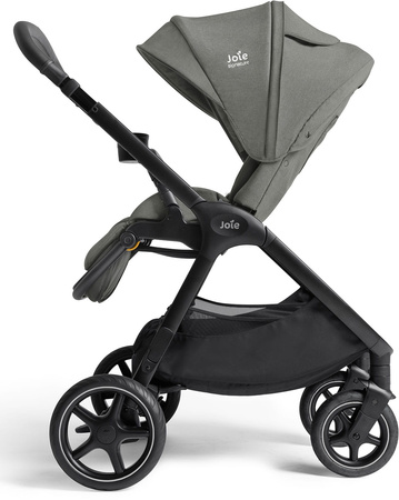 Joie Finiti LX Wózek Spacerowy Evergreen