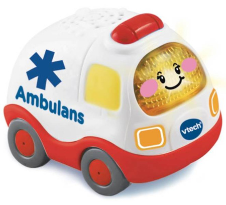 V-Tech Autko Ambulans