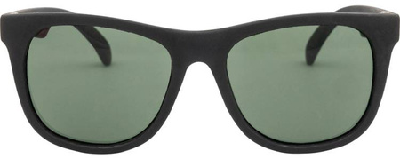 Tootiny Classic Medium Okulary Przeciwsłoneczne Czarne