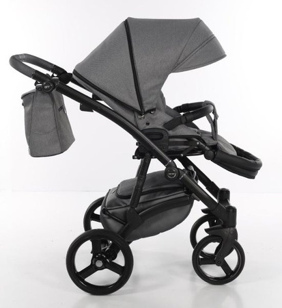 Tako Laret Soft Wózek Głęboko-Spacerowy 2w1 5