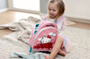 Micki Hello Kitty Plecak Dla Dzieci
