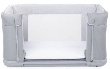 Chicco Next2Me Forever Łóżeczko Dostawne 3w1 do 22kg Sand