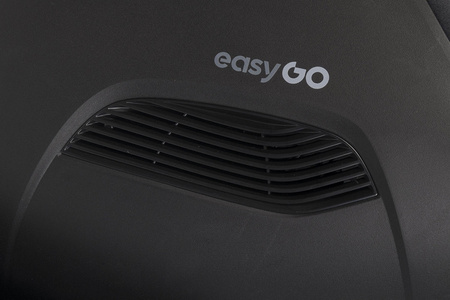 Easy Go Cosy Fotelik Samochodowy 0-36 kg Taupe